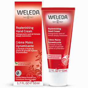 Replenishing Hand Cream - Image 2