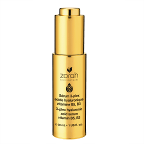 3-Plex Serum - Daily hyaluronic - Image 1