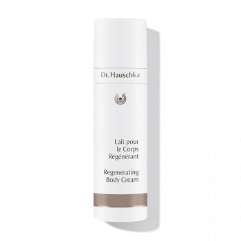 Dr.Hauschka Regenerating Body Cream, 150ml