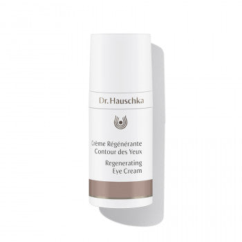 Dr.Hauschka Regenerating Eye Cream, 15ml