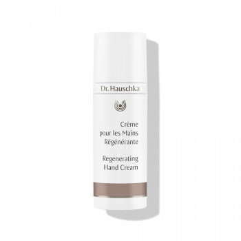 Dr.Hauschka Regenerating Hand Cream, 50ml