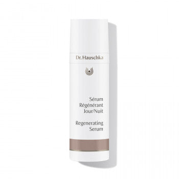 Dr.Hauschka Regenerating Serum, 30ml