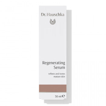 Dr.Hauschka Regenerating Serum, 30ml