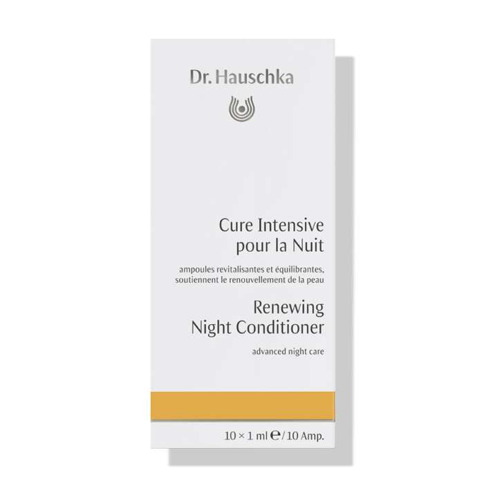 Dr.Hauschka Renewing Night Conditioner, 50ml