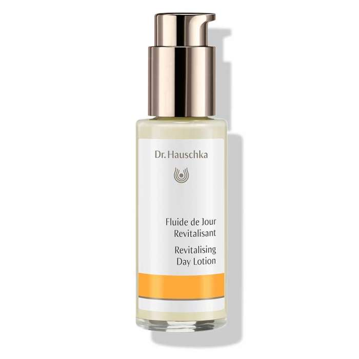 Dr.Hauschka Revitalising Day Lotion,50 ml