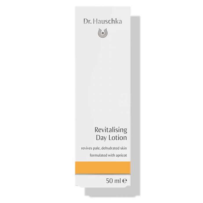 Dr.Hauschka Revitalising Day Lotion,50 ml