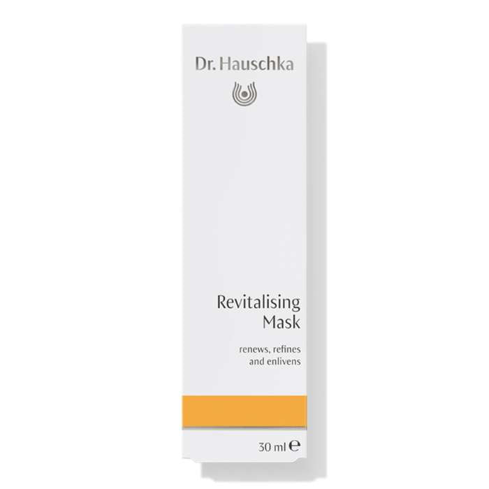 Dr.Hauschka Revitalizing Mask, 30ml