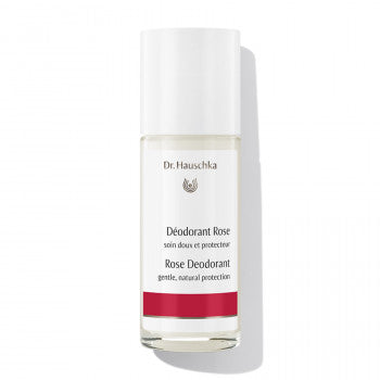 Dr.Hauschka Rose Deodorant, 50ml