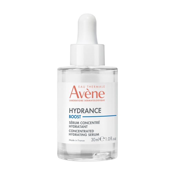 Avene Hydrance Boost Concentrated Hydrating Serum, 30ml