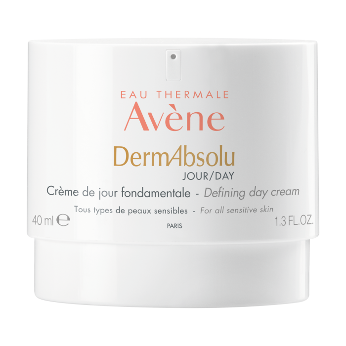 Avene DermAbsolu Day Defining day cream, 40ml