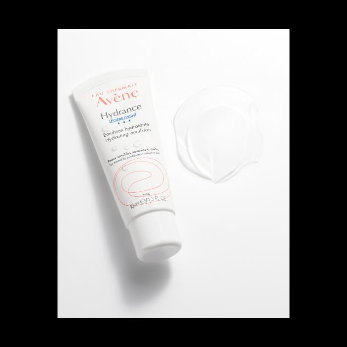 Avene Hydrance Light Hydrating Emulsion, 40ml