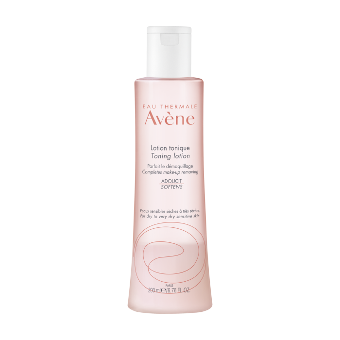 Avene Toning Lotion, 200ml