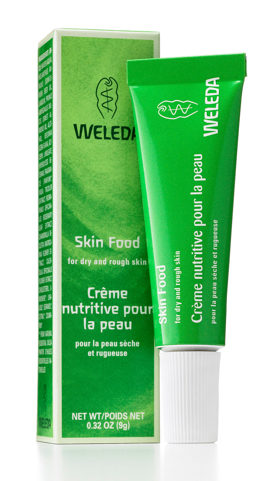 Weleda Travel Size - Skin Food