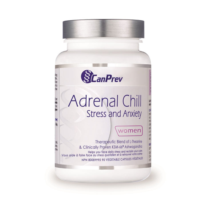 CanPrev Adrenal-Chill