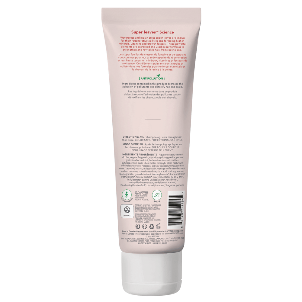 Attitude Conditioner - Color Protection