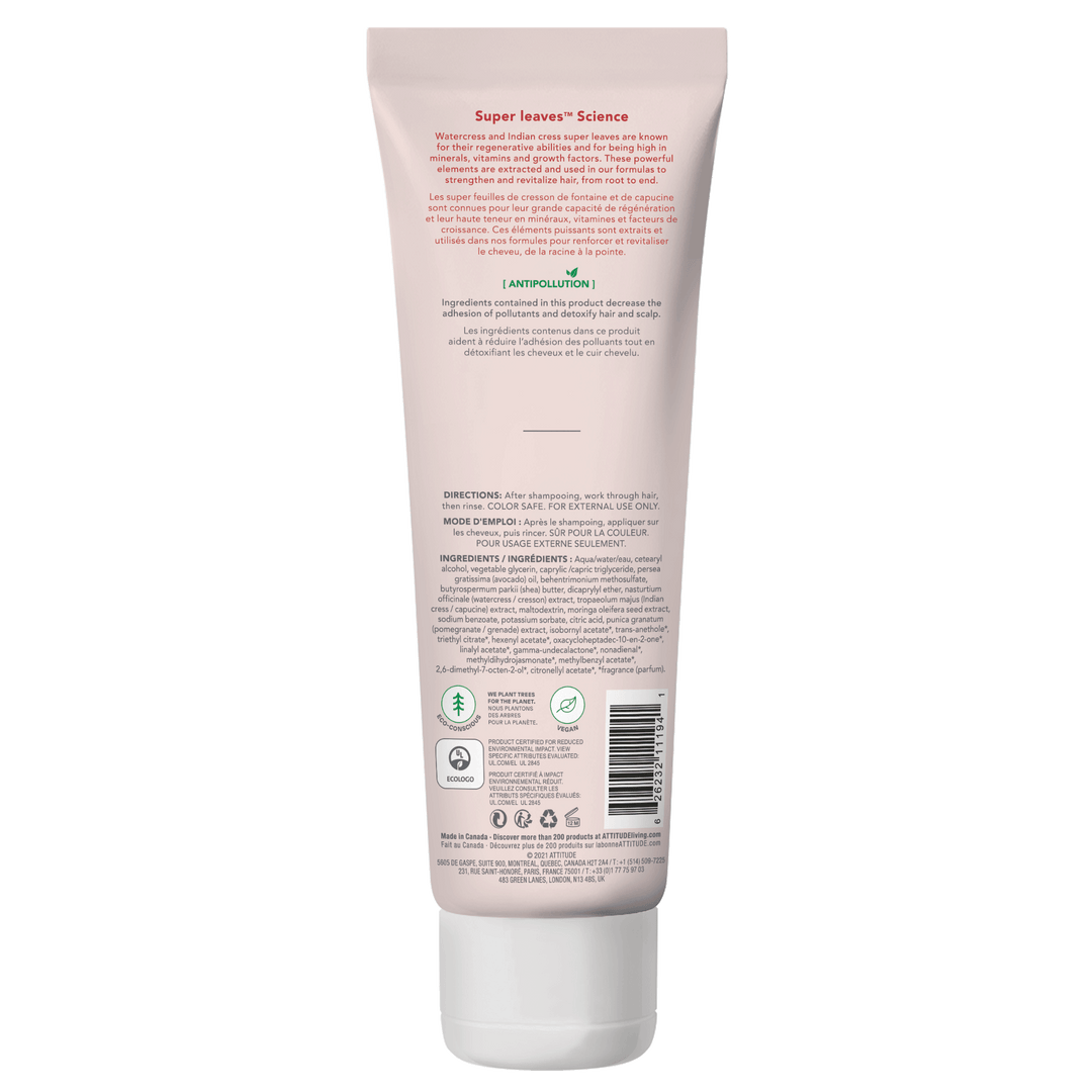 Attitude Conditioner - Color Protection