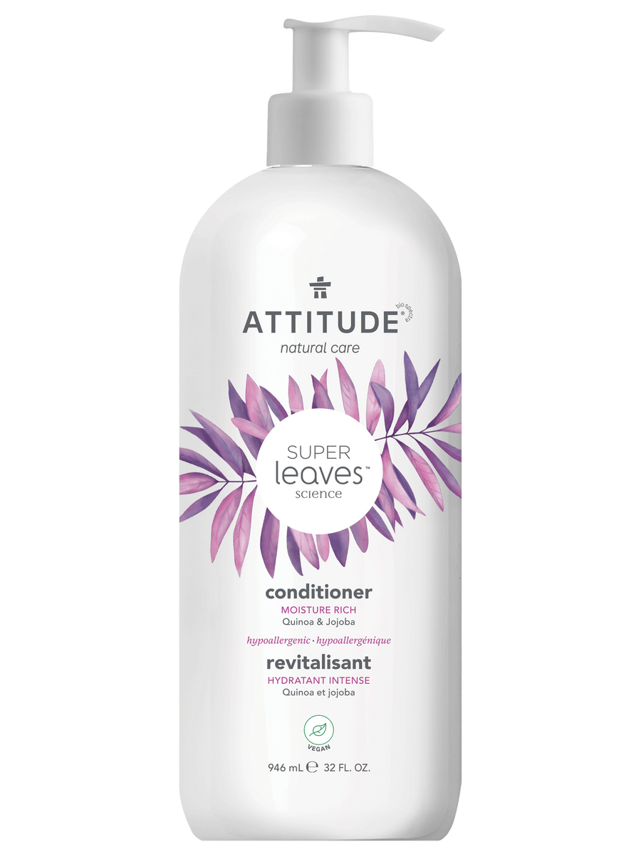 Attitude Conditioner - Moisture Rich 946ml