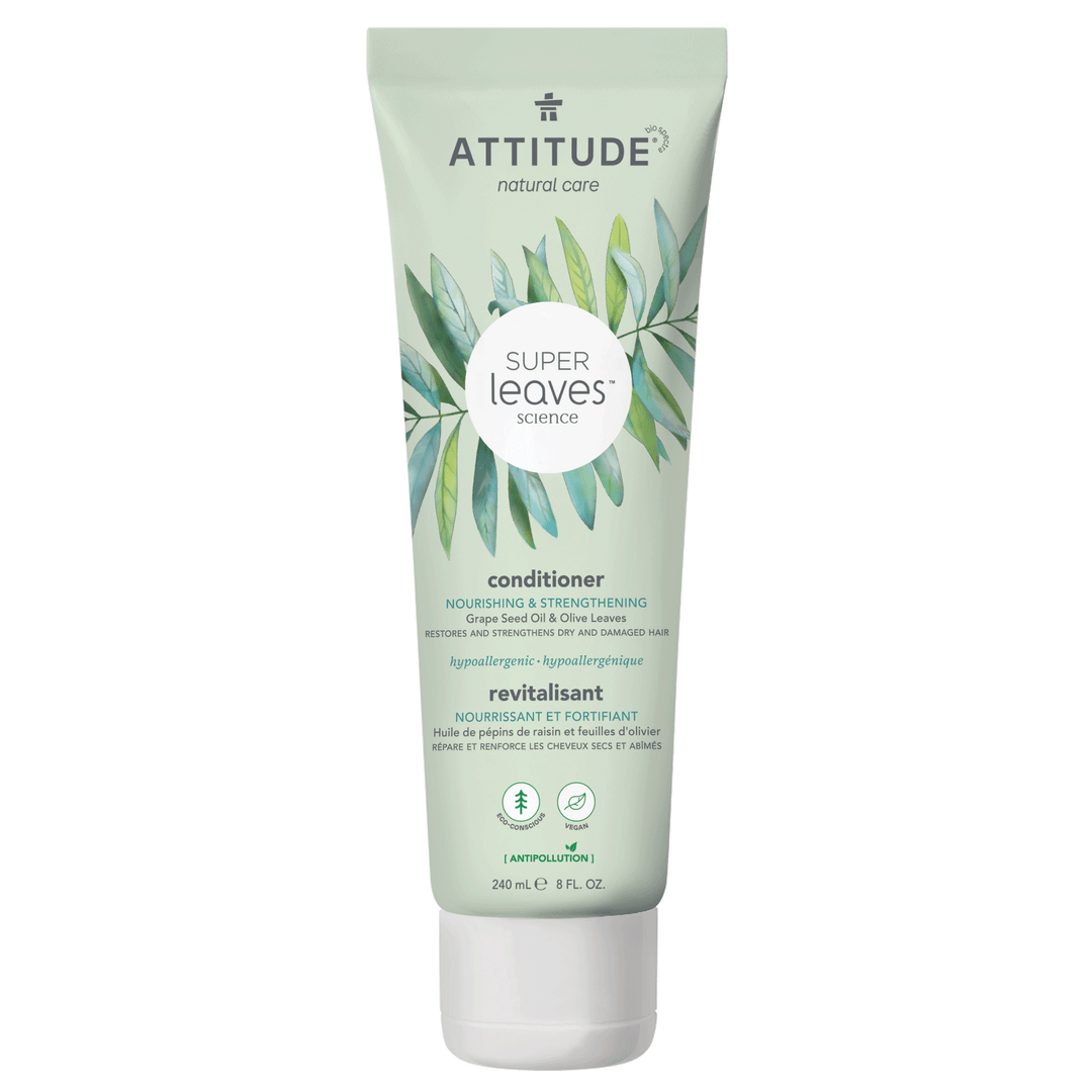 Attitude Conditioner - Nourishing & Strength