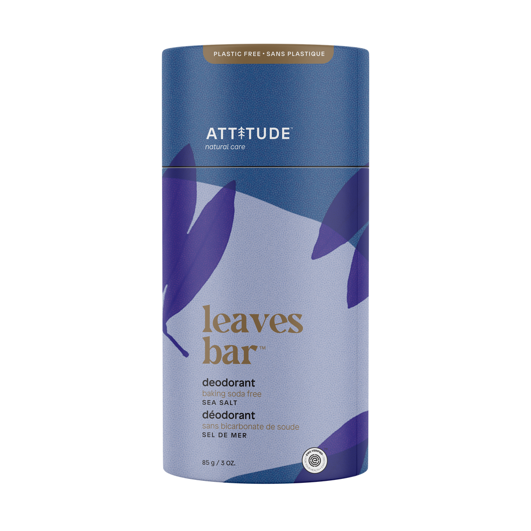 Attitude Deodorant - Sea Salt