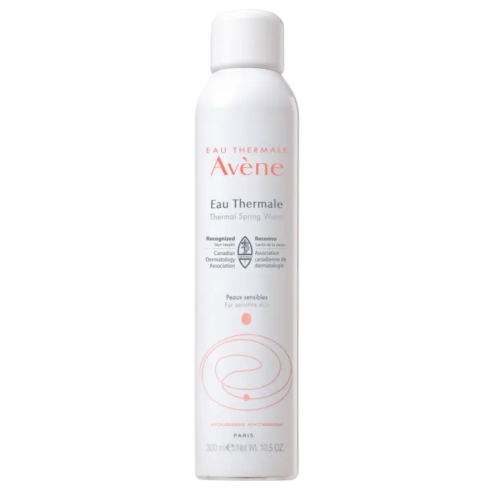 Avène Thermal Spring Water Spray, 300ml