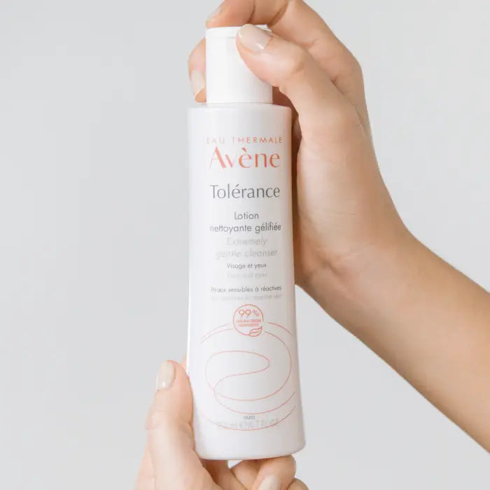 Avene Tolérance Extremely Gentle Cleanser, 400ml