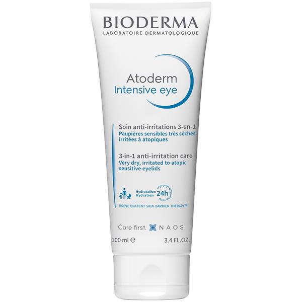 Bioderma Atoderm Intensive Eye, 100ml