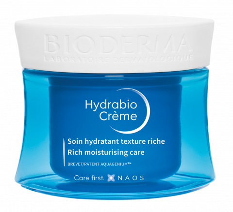 Bioderma Hydrabio Cream, 50ml