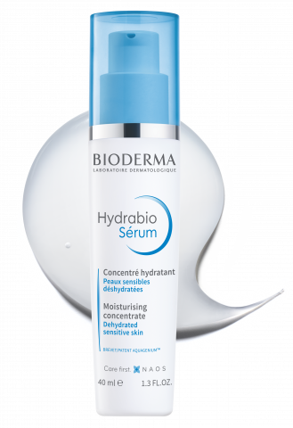 Bioderma Hydrabio Serum, 40ml