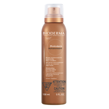 Bioderma Photoderm Self-tanner, 150ml