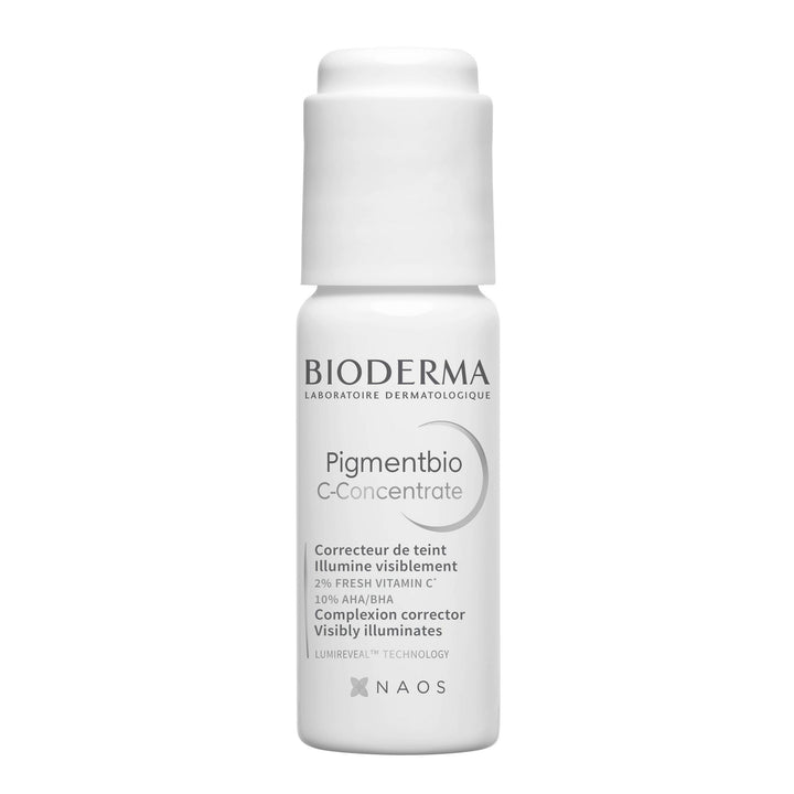 Bioderma Pigmentbio C-Concentrate, 15ml