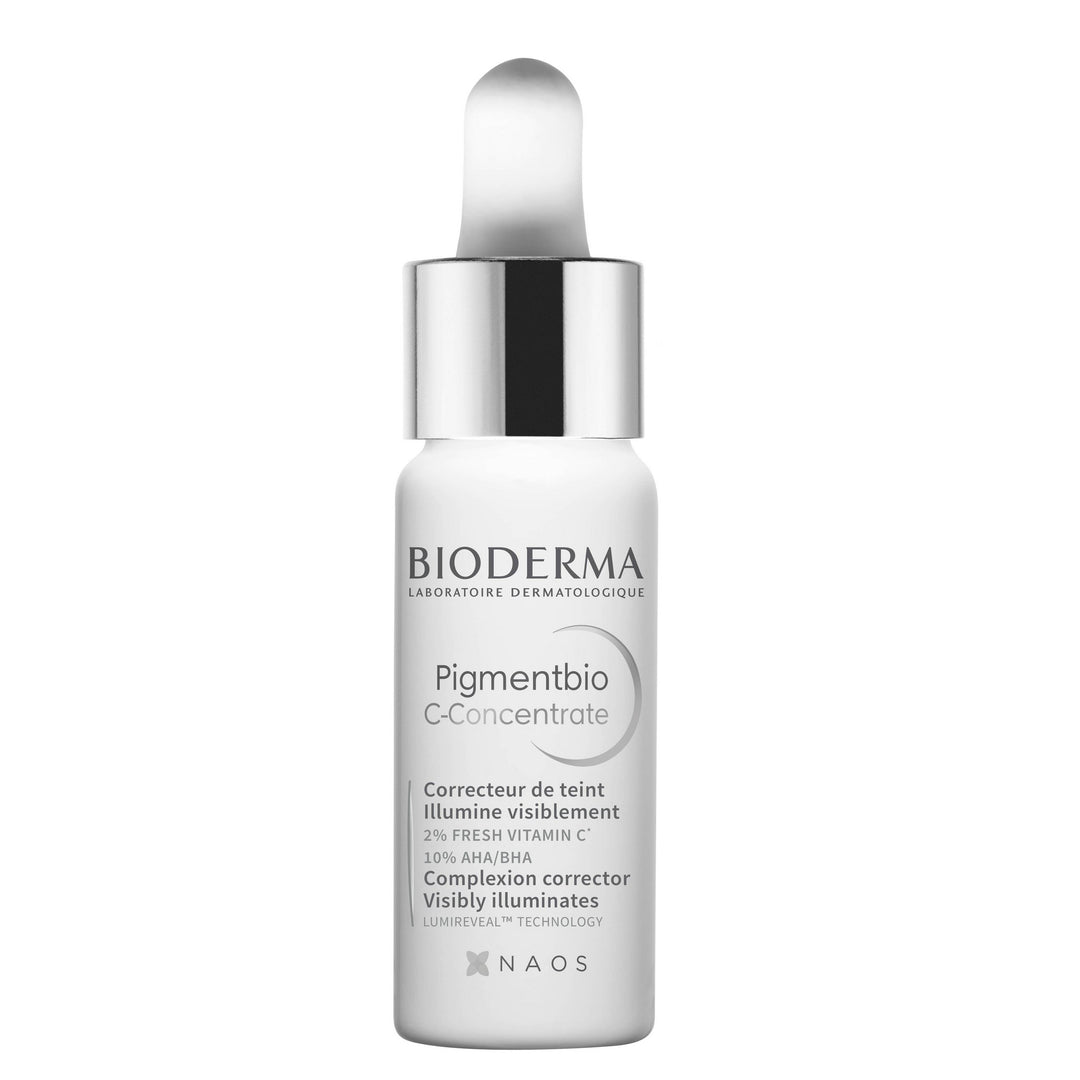 Bioderma Pigmentbio C-Concentrate, 15ml