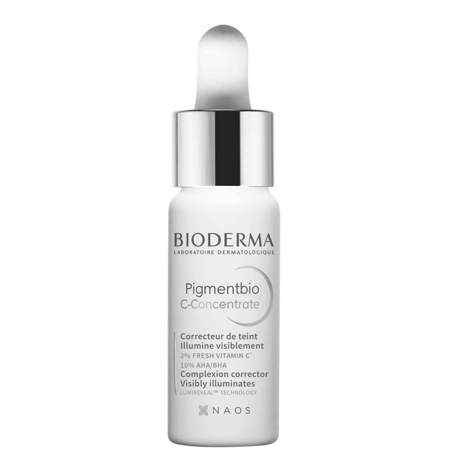 Bioderma Pigmentbio C-Concentrate, 15ml