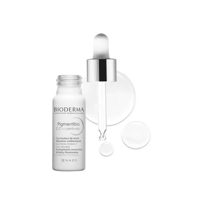 Bioderma Pigmentbio C-Concentrate, 15ml