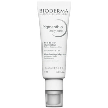 Bioderma Pigmentbio Daily Care, 40ml