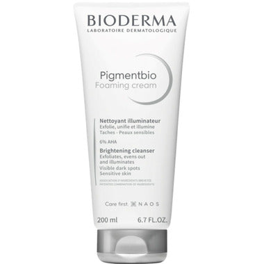 Bioderma Pigmentbio Foaming Cream 200ml