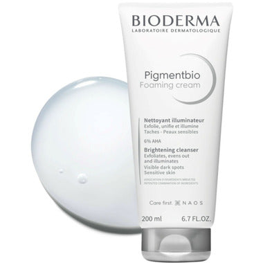 Bioderma Pigmentbio Foaming Cream 200ml