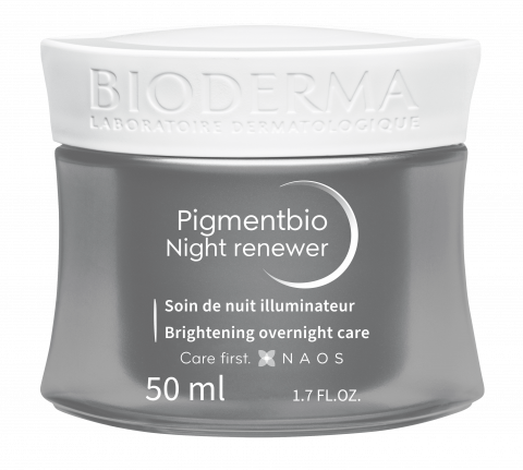 Bioderma Pigmentbio Night Renewer, 50ml