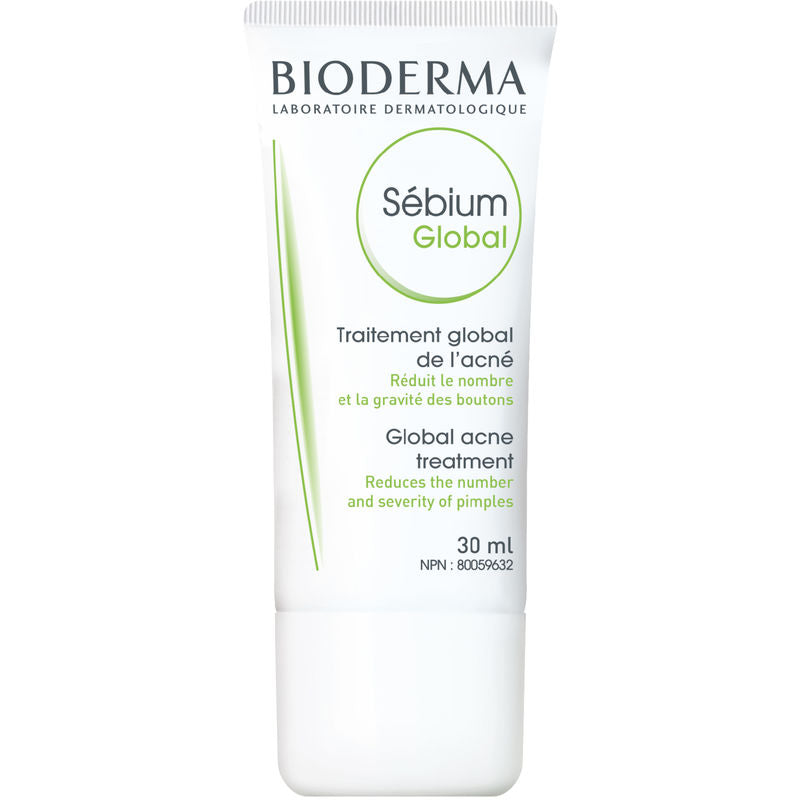 Bioderma Sebium Global, 30ml