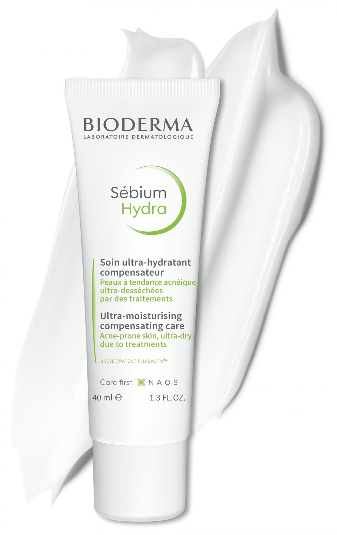 Bioderma Sébium Hydra, 40ml