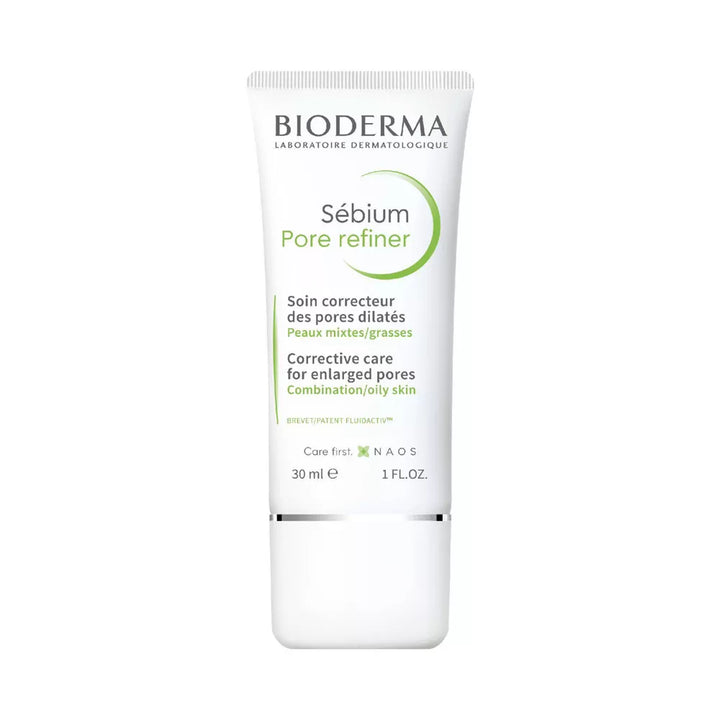 Bioderma Sebium Pore Refiner Cream, 30ml