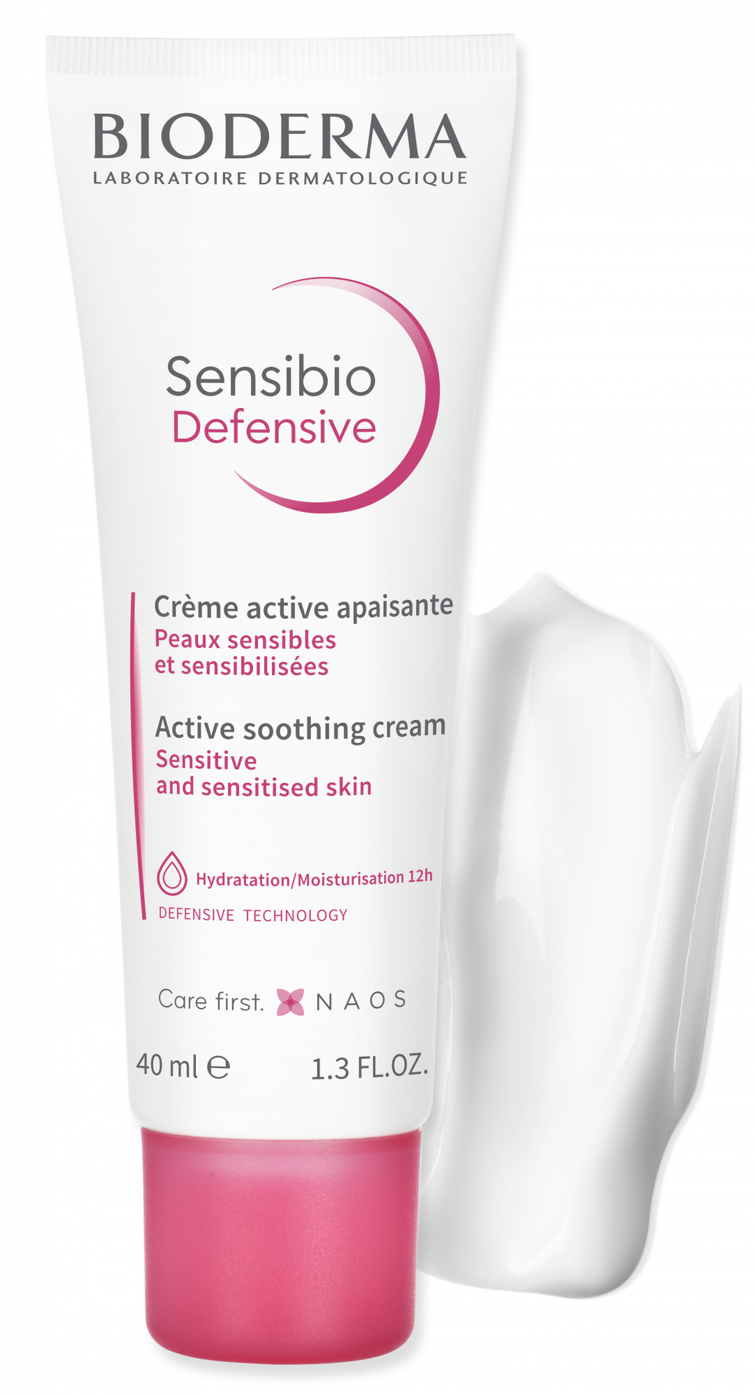 Bioderma Sensibio Defensive, 40ml