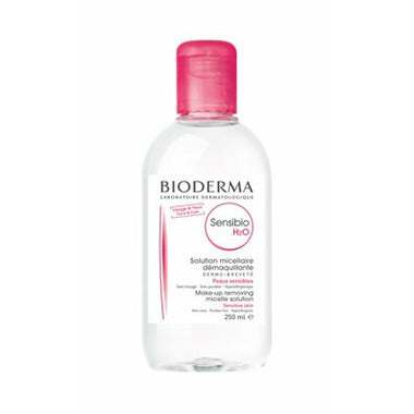 Bioderma Sensibio H2O Micellar water, 250ml