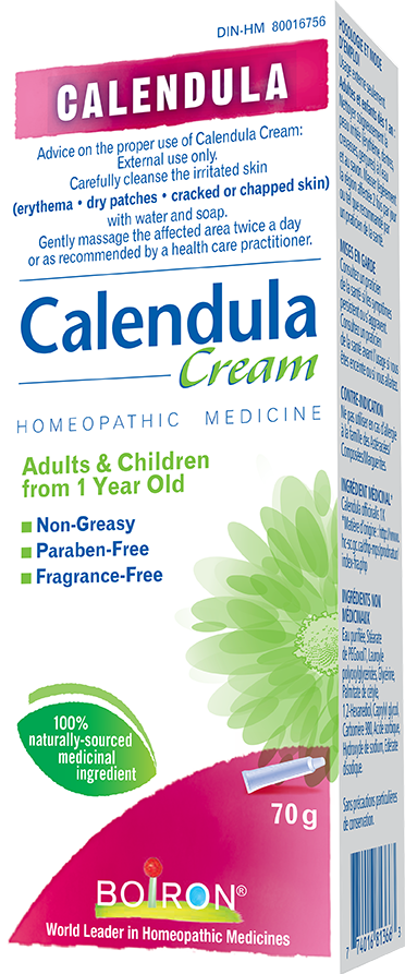 Boiron Calendula Cream