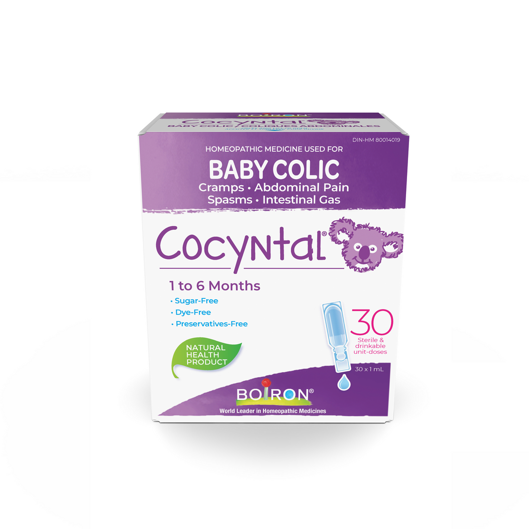 Cocyntal 30 Dose