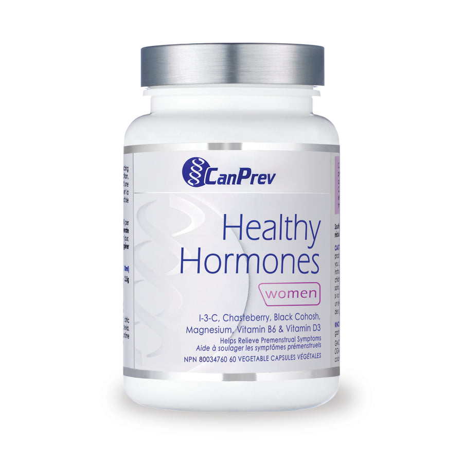 CanPrev Healthy Hormones