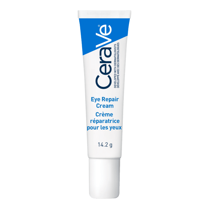 CeraVe Eye Repair Cream, 14.2g