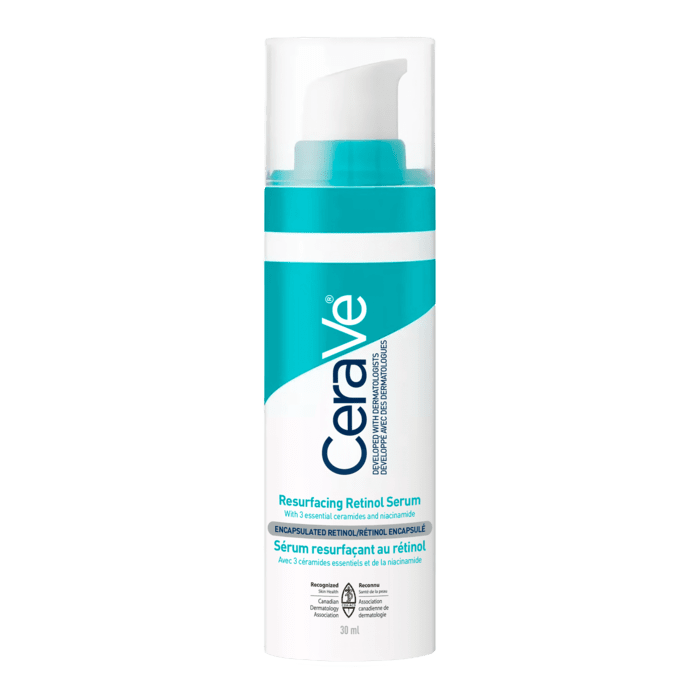 CeraVe Resurfacing Retinol Serum, 30ml