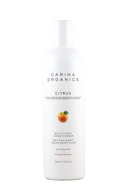 Carina Citrus Conditioner (Daily Light)