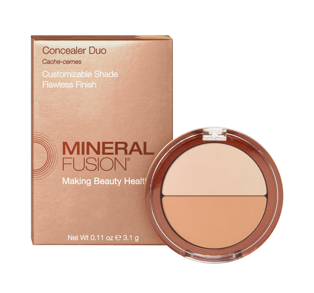 Mineral Fusion Concealer Cool