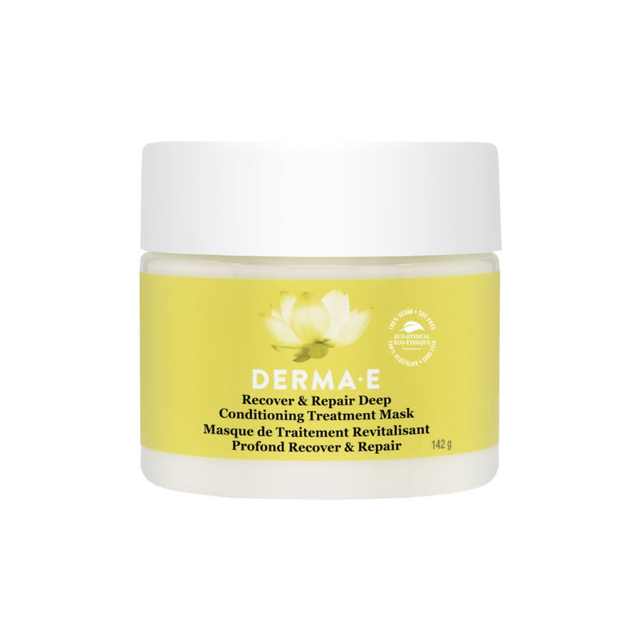 Derma E Deep Conditioning Treatment Mask